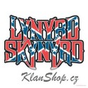 Podtácek Lynyrd Skynyrd