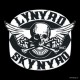 Podtácek Lynyrd Skynyrd - Biker