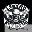 Podtácek Lynyrd Skynyrd - Biker