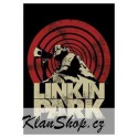 Vlajka Linkin Park - Loud And Clear