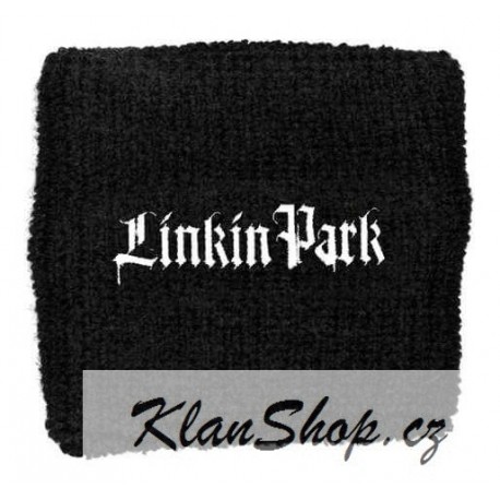 Potítko Linkin Park