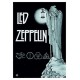 Vlajka Led Zeppelin - Stairway To Heaven