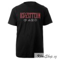 Pánské tričko Led Zeppelin 
