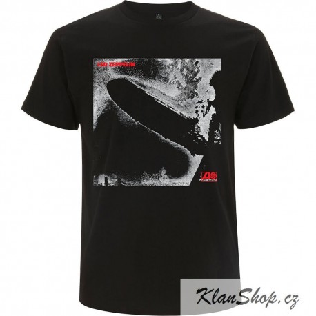 Pánské tričko Led Zeppelin 