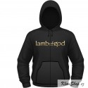 Pánská mikina Lamb Of God - Anime