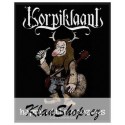 Nášivka Korpiklaani - Happy Little Boozer's