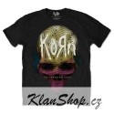 Pánské tričko Korn - Death Dream