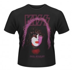 Pánské tričko Kiss - Paul Stanley