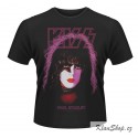 Pánské tričko Kiss - Paul Stanley