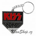 Klíčenka Kiss Army