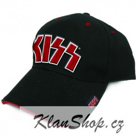 Kšiltovka Kiss