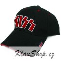 Kšiltovka Kiss