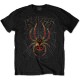 Pánské tričko Kiss - Spider