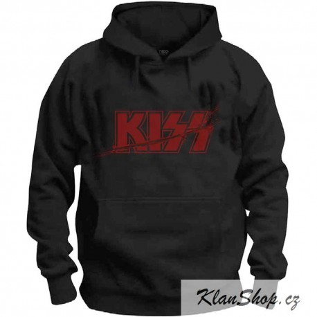 Pánská mikina Kiss 