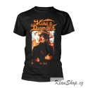 Tričko King Diamond - In Hell