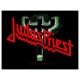 Nášivka Judas Priest - Logo Fork
