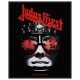 Nášivka Judas Priest - Hell Bent For Leather