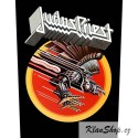 Nášivka Judas Priest - Screaming For Vengeance
