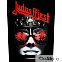 Nášivka Judas Priest - Hell Bent For Leather
