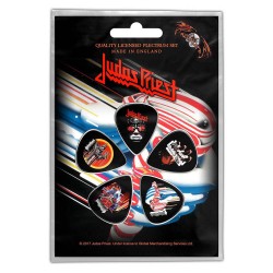 Trsátka Judas Priest - Turbo Killer