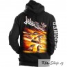 Pánská mikina Judas Priest - Firepower