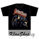 Pánské tričko Judas Priest - Unleashed