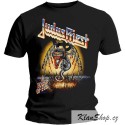 Pánské tričko Judas Priest - Touch Of Evil