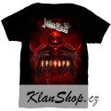 Pánské tričko Judas Priest - Epitaph