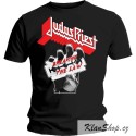 Pánské tričko Judas Priest - Breaking The Law