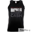 Pánské tílko Johnny Cash - Studio