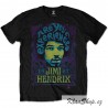 Tričko Jimi Hendrix - Experienced
