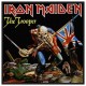 Nášivka Iron Maiden - The Trooper