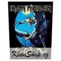 Nášivka Iron Maiden - Fear Of The Dark