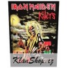 Nášivka Iron Maiden - Killers
