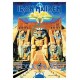 Vlajka Iron Maiden - Powerslave