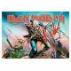 Vlajka Iron Maiden - Trooper