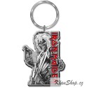 Klíčenka Iron Maiden