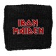 Potítko Iron Maiden