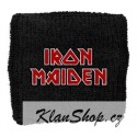 Potítko Iron Maiden