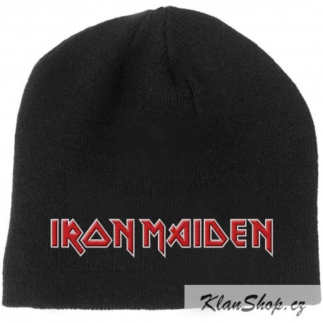 Kulich Iron Maiden