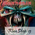 Podtácek Iron Maiden - Final Frontier