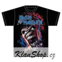 Tričko Iron Maiden - Wildest Dream