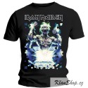 Tričko Iron Maiden - Speed Of Light