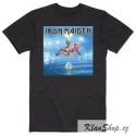Tričko Iron Maiden - Seventh Son