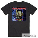 Tričko Iron Maiden - No Prayer For The Dying