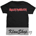 Tričko Iron Maiden 