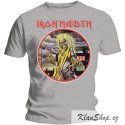 Tričko Iron Maiden - Killers