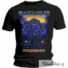 Tričko Iron Maiden - Powerslave