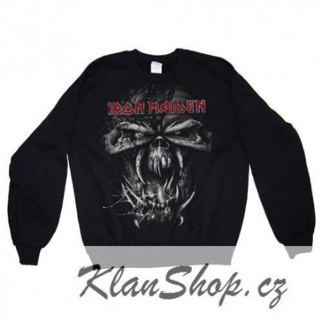 Mikina Iron Maiden - Final Frontier