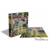 Puzzle Iron Maiden - Eddie